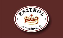 Siposné Lakatos Éva-Esztrol Süteménybolt