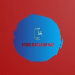 Mobilbarlang Vác