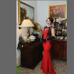 The Red Rouge