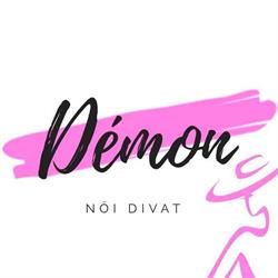 Démon női divat