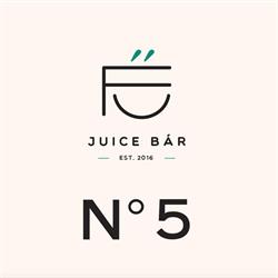 Fu Juice Bár