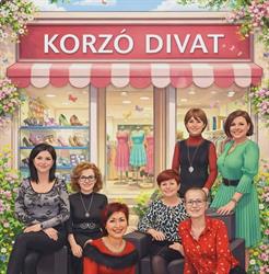 Korzó Divatház