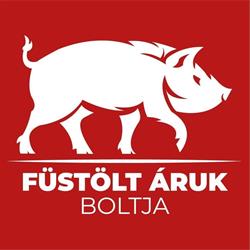 Füstölt Áruk Boltja