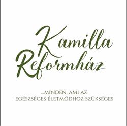 Kamilla Reformház