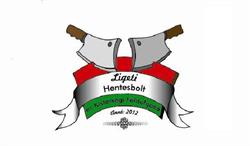 Ligeti Húsbolt és Kistérségi Feldolgozó