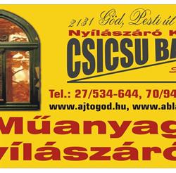 Csicsu Bau Kft.
