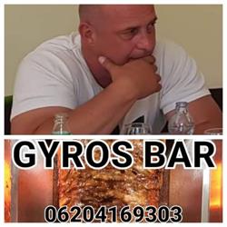 Gyros Bár