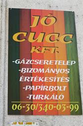 JóCucc Kft.