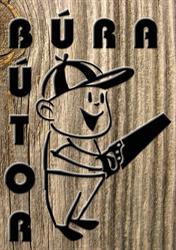 Búra Bútor