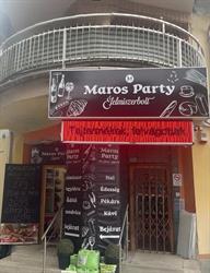 Maros Party Italdepo