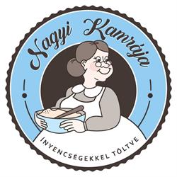 Nagyi Kamrája