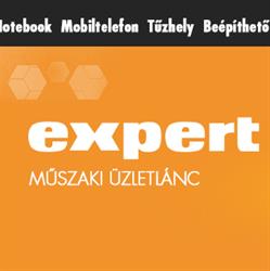 Expert Műszaki Áruház Sátoraljaújhely