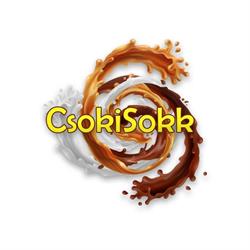 Csokisokk Édesség Nagykereskedelem