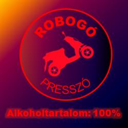 Robogó Presszó