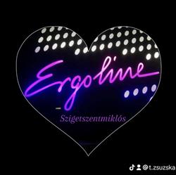 Ergoline Szigetszentmiklós