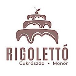 Rigolettó Cukrászda