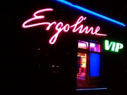 Ergoline Vip Gogol
