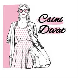 Csini Divat