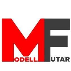 Modellfutár
