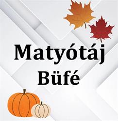 Matyótáj Büfé
