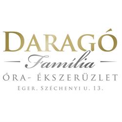 Daragó Família Ékszerüzlet