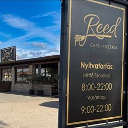 Reed Cafe
