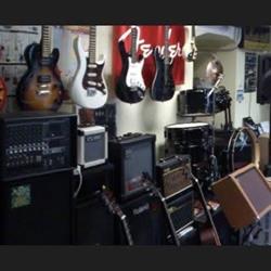Hangszerbolt Music Centrum