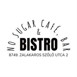 No Sugar cafe & bar