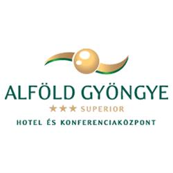 Alföld Gyöngye Hotel*** és Konferenciaközpont
