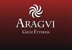 Aragvi Grúz Étterem