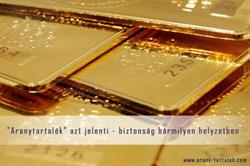 Bullion Magyarország Zrt