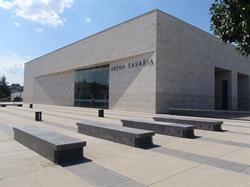Schaeffler Arena Savaria
