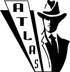 Atlas Férfidivat