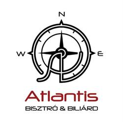 Atlantis Bisztró & Biliárd