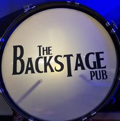 Backstage Pub