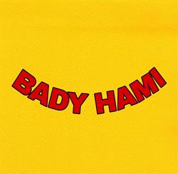 Bady Hami