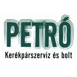 Petró Kerékpárszerviz és Bolt