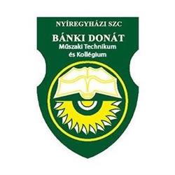 NySzC Bánki Donát Műszaki Technikum és Kollégium