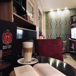 Baristum Kávézó
