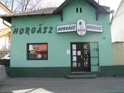 Baross Horgászbolt
