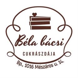 Béla bácsi cukrászdája
