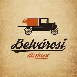 Belvárosi Diszkont