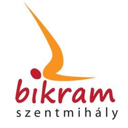Bikram Yoga Szentmihály