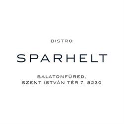 Bistro Sparhelt