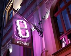 Bohem Art Hotel