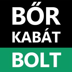 Bőrkabát bolt