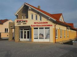 Profil-Ablak-Soós Ker. Kft.