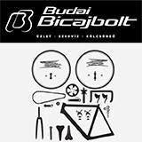 Bicajbolt