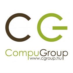 CompuGroup Számítástechnika