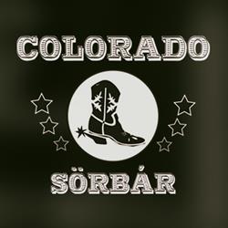 Colorado Sörbár